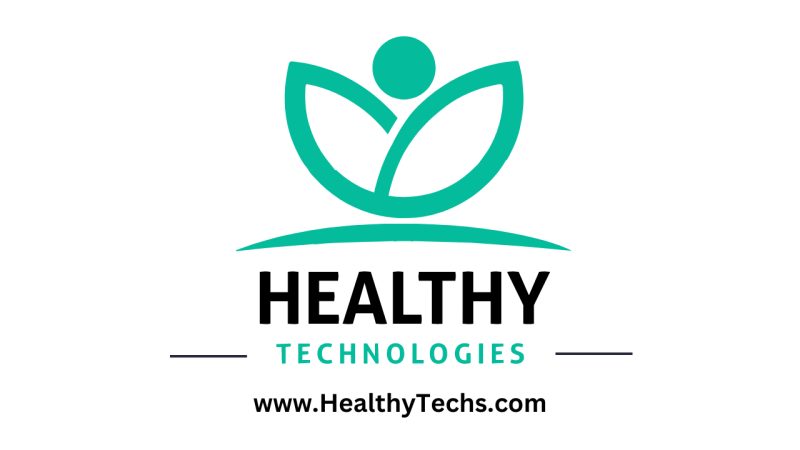 Healthy Technologies llc. -Authorized Carico Distributor