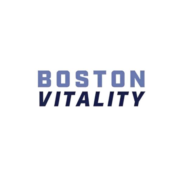 Boston Vitality