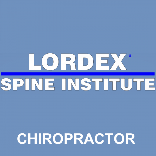 Lordex Spine Institute
