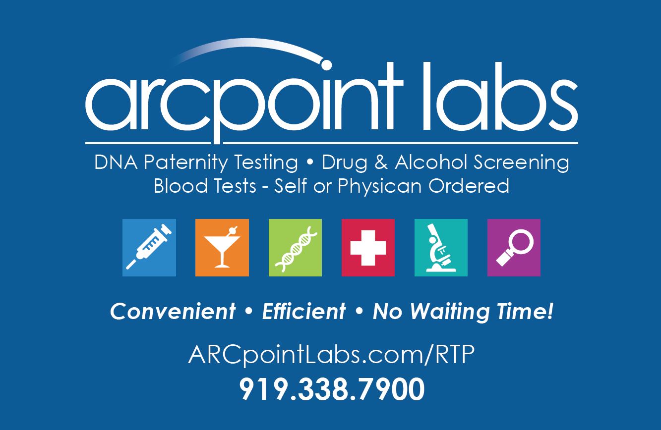 ArcPoint Labs Raleigh-Durham