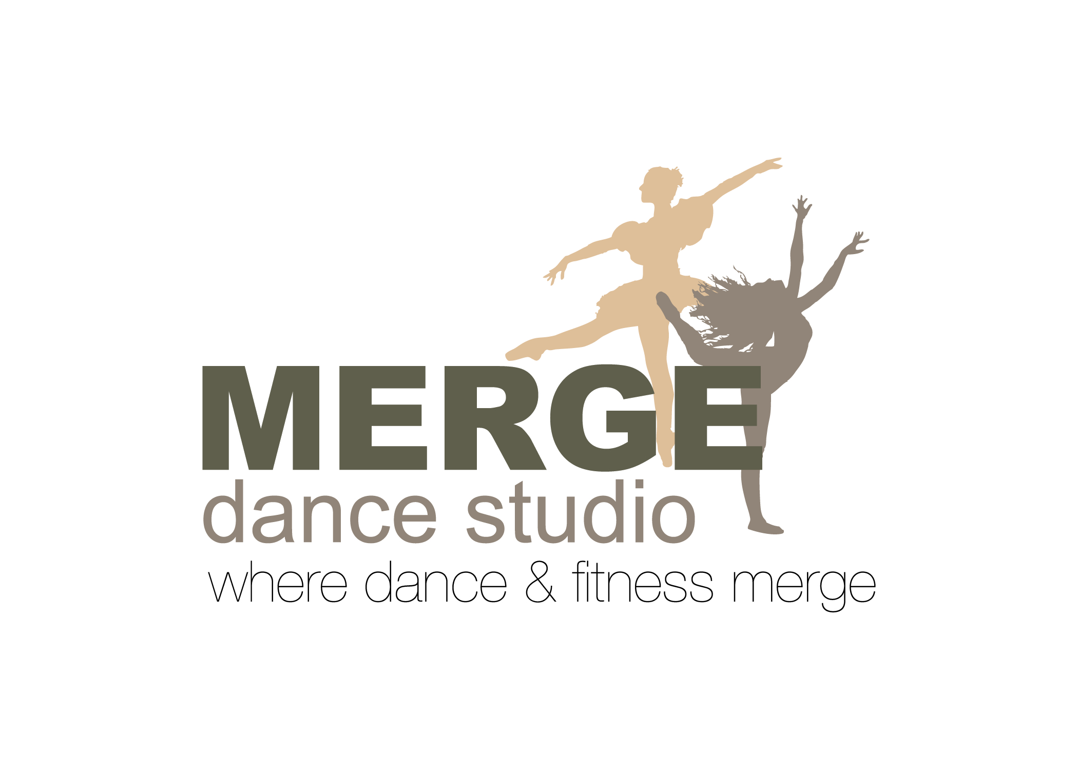 Merge Dance Studio