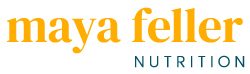 Maya Feller Nutrition & Dietetics PLLC