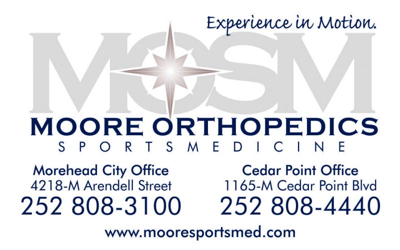 Moore Orthopedics and Sports Medicine
