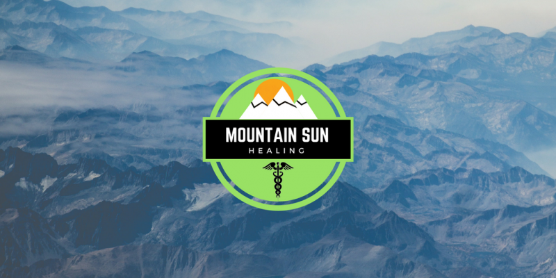 Mountain Sun Healing