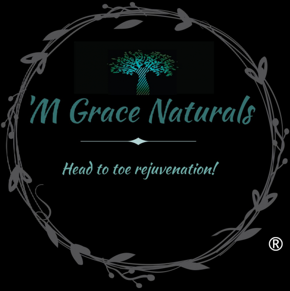M. GRACE NATURALS