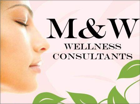 M & W Wellness Consultants