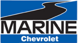 Marine Chevrolet 2019 Employee Health Fair