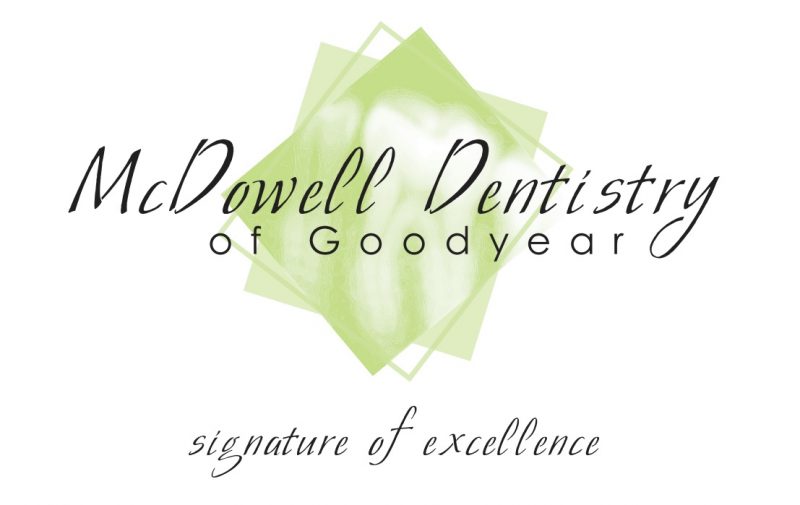 mcdowell dentistry of goodyear