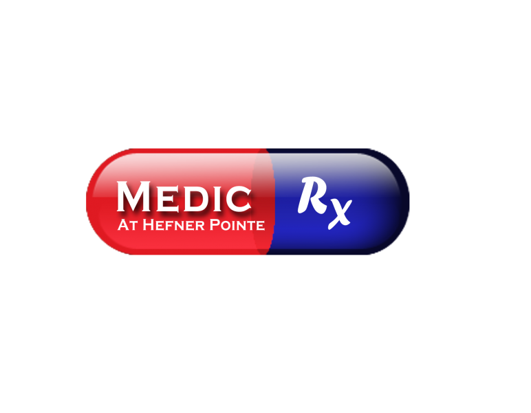 Medic Pharmacy at Hefner Pointe