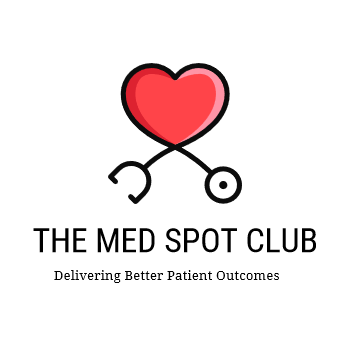 The Med Spot