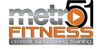 Metro Fitness 51