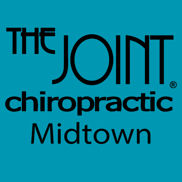 The Joint Chiropractic