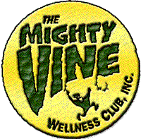 Mighty Vine Wellness Club
