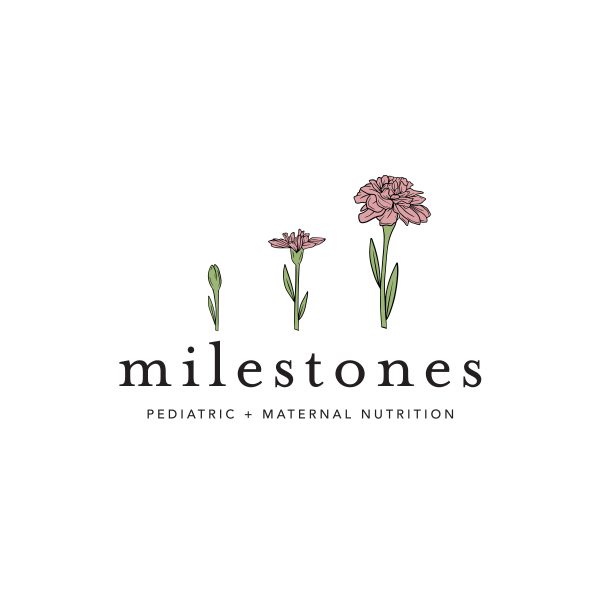 Milestones Pediatric & Maternal Nutrition, LLC