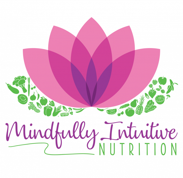 Mindfully Intuitive Nutrition