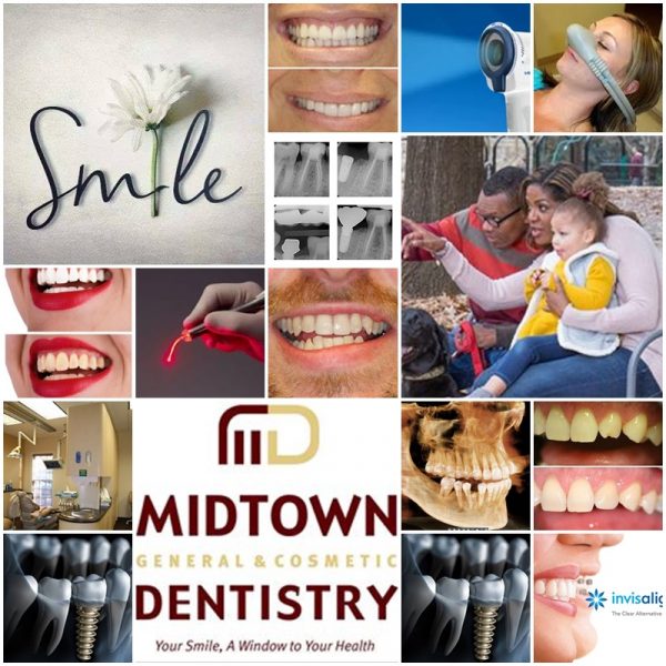 Midtown General & Cosmetic Dentistry