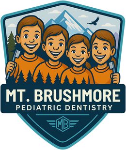 Mt. Brushmore Pediatric Dentistry