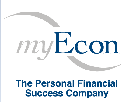 myEcon Personal Financial Success Company