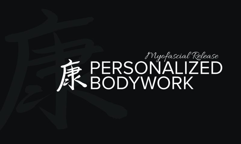 Personalized Bodywork