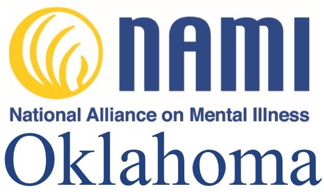 NAMI Oklahoma