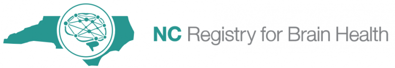 NC Registry for Brain Health