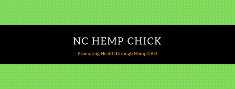 NC Hemp Chick