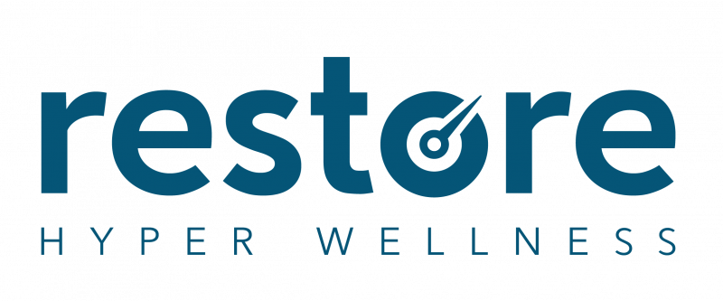 Restore Hyper Wellness