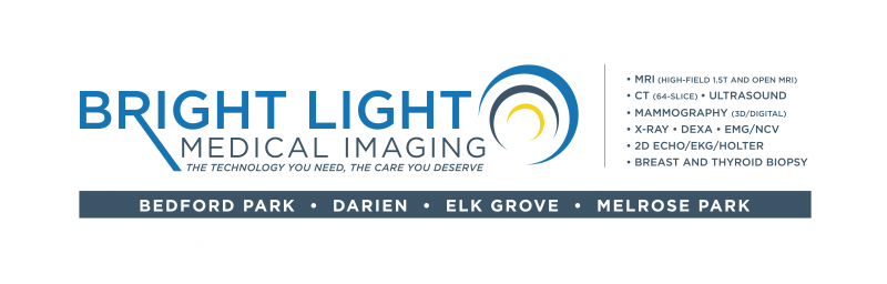 BRIGHT LIGHT MEDICAL IMAGING