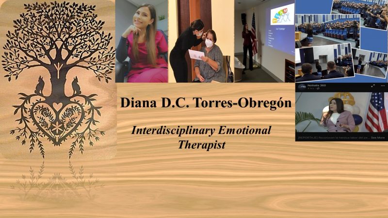Diana D.C. Torres-Obregón