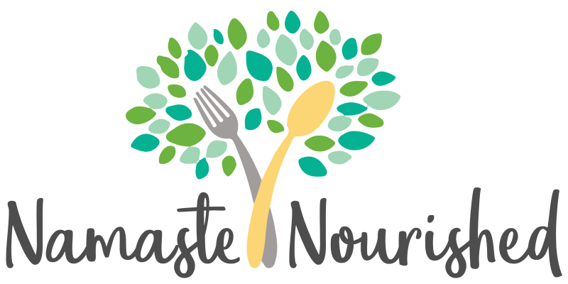 Namaste Nourished Dietitian Group