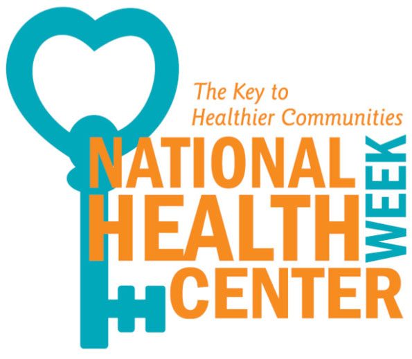 Celebrating National Health Center Week with Heart City Health