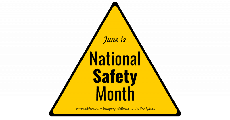Image result for national safety month