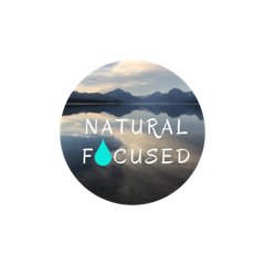Natural Focused Coaching | doTERRA