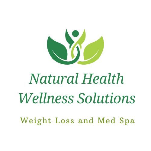 Natural Health Wellness Solutions