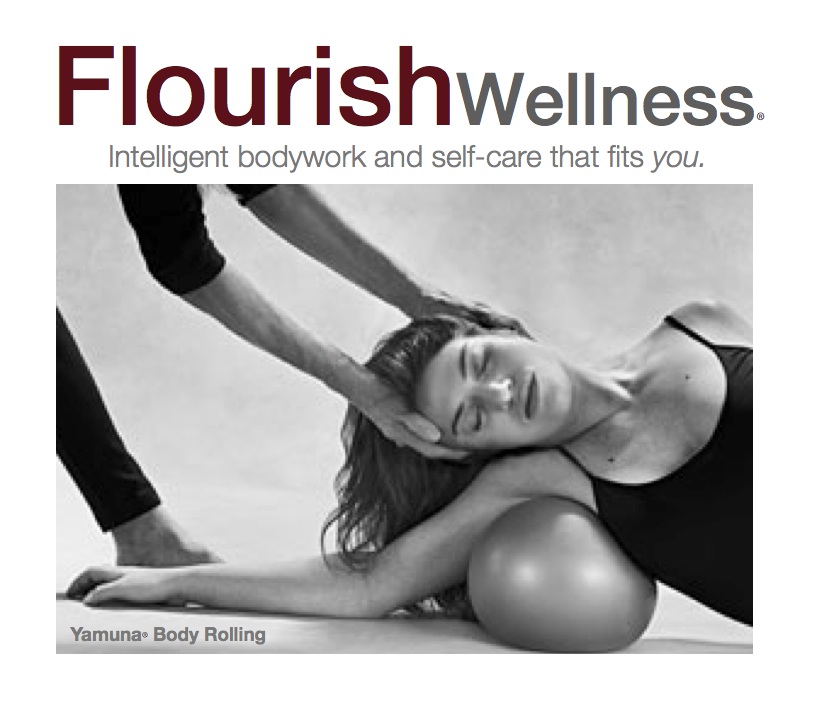 Flourish Wellness
