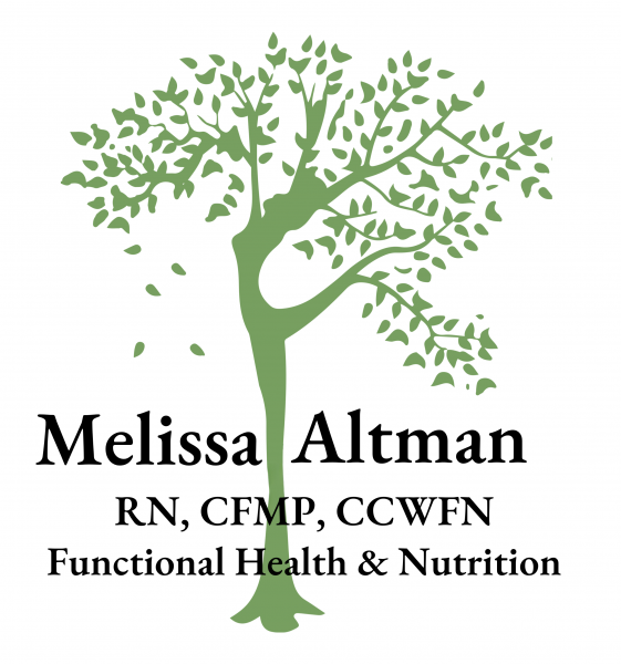 Melissa Altman, RN, CFMP, CCWFN