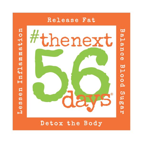 The Next 56 Days