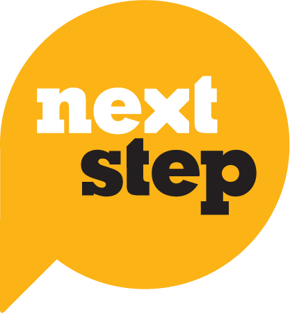Next Step