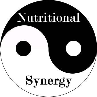 Virtual Nutritional Synergy