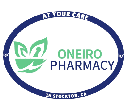 ONEIRO PHARMACY