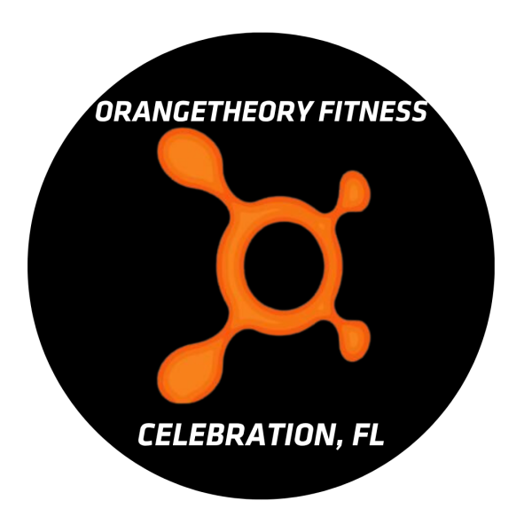 Orangetheory Fitness Celebration