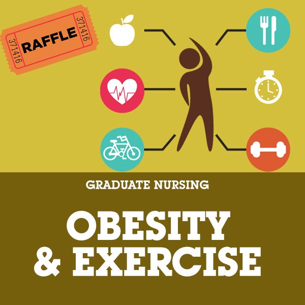 Obesity And Exercise