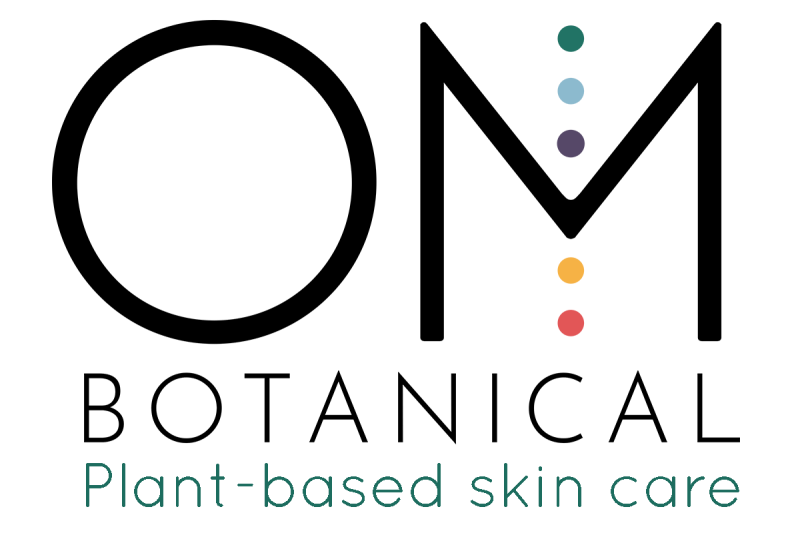 OM Botanical - Best Natural Skin Care