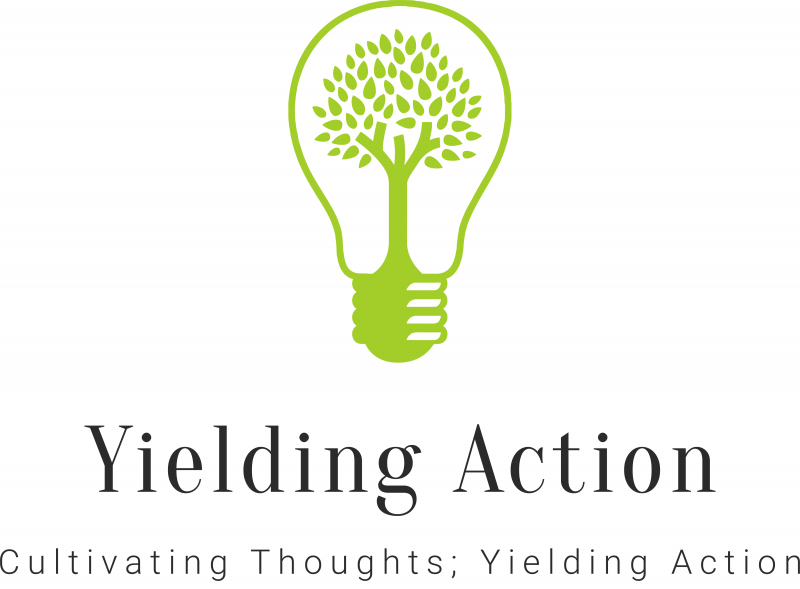 Yielding Action Health Coaching