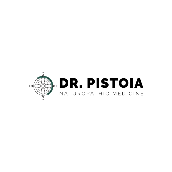 Dr. Pistoia, PLLC - Jared C. Pistoia, ND