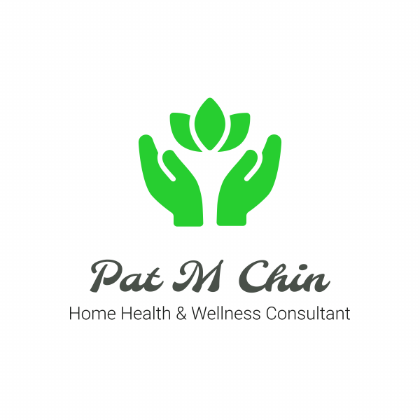 Pat M Chin - Home Health and Wellness Consultant