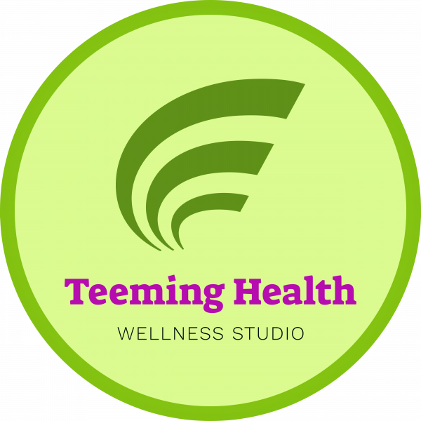 Teeming Health Wellness