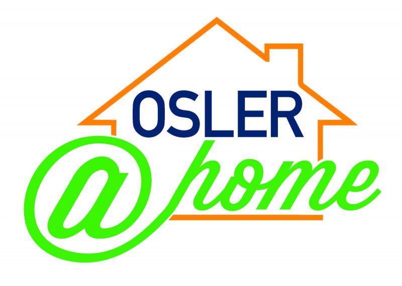 Osler@Home