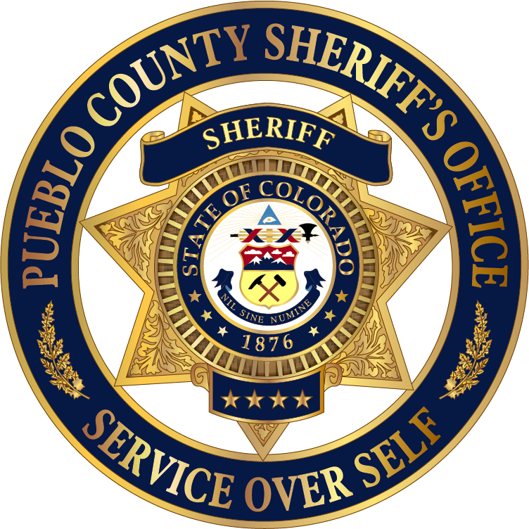 Pueblo County Sheriff's Office