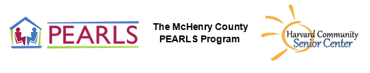 McHenry County PEARLS